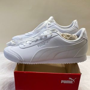 Puma Turino L junior